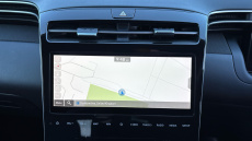 Hyundai TUCSON 1.6 TGDi SE Connect 5dr 2WD Petrol Estate